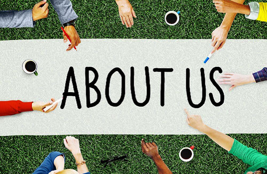 About Us