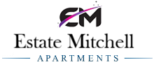 Estate Mitchell Apartments Logo