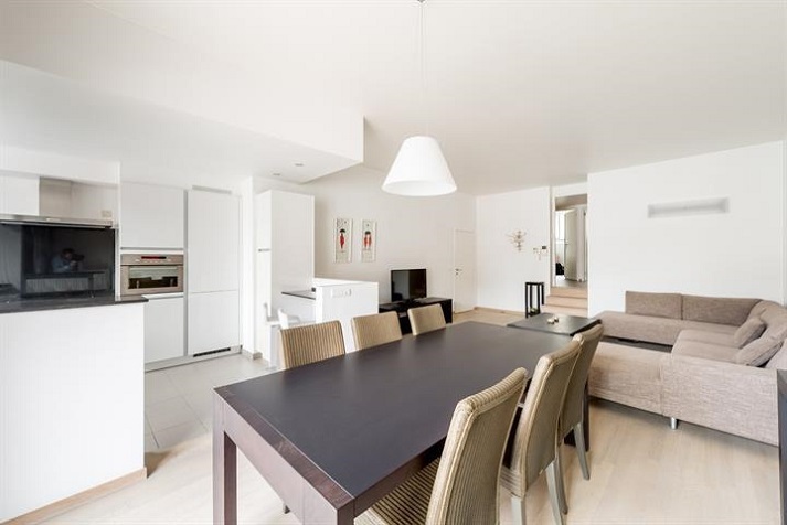 Apartment i Paris · 2 rum